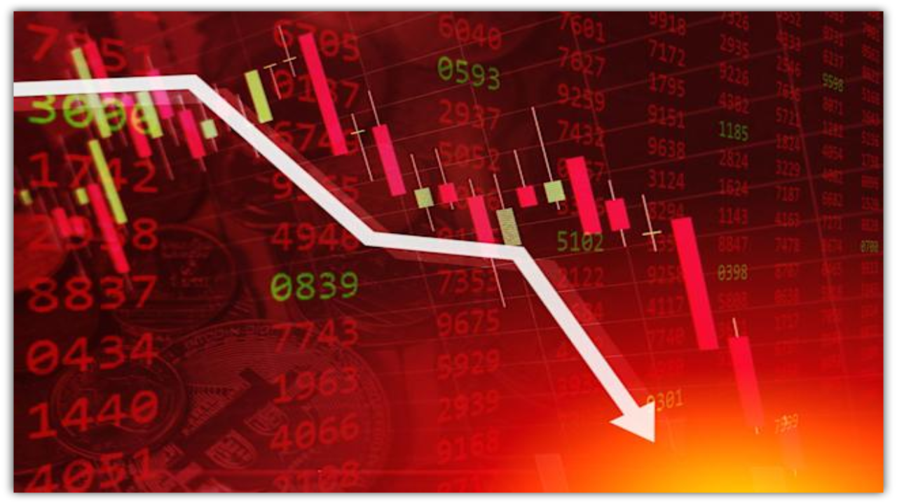 Trump’s Attack on Fed Chair Triggers Asian Market Meltdown!