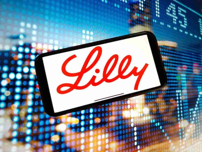 Eli Lilly Stock Just Surged Nearly 3% — What Are Investors So Excited About?