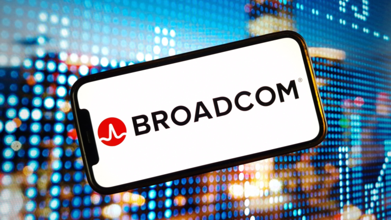 Broadcom Stock Slips Nearly 2% After a Strong Start — What’s Going On?