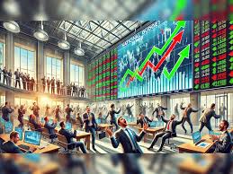 Stock Market Showdown: Why S&P 500, Dow, and Nasdaq Are Moving in Different Directions!