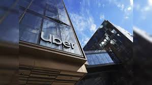 Uber Stock Rides Morning Volatility, Ends Higher Despite Midday Drop