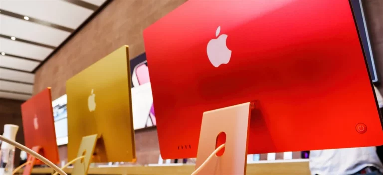Apple Stock Surges: What’s Driving Today’s Unexpected Gain?