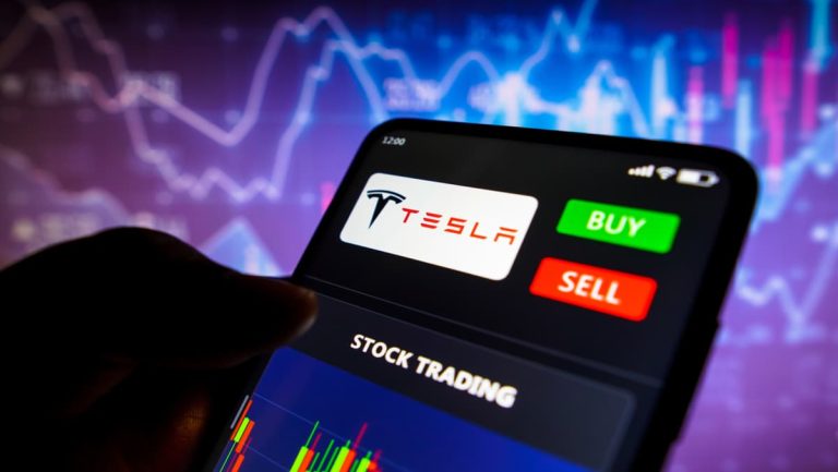 Tesla Inc. (TSLA) Surges in Early Trading: What’s Driving the Stock’s Latest Momentum