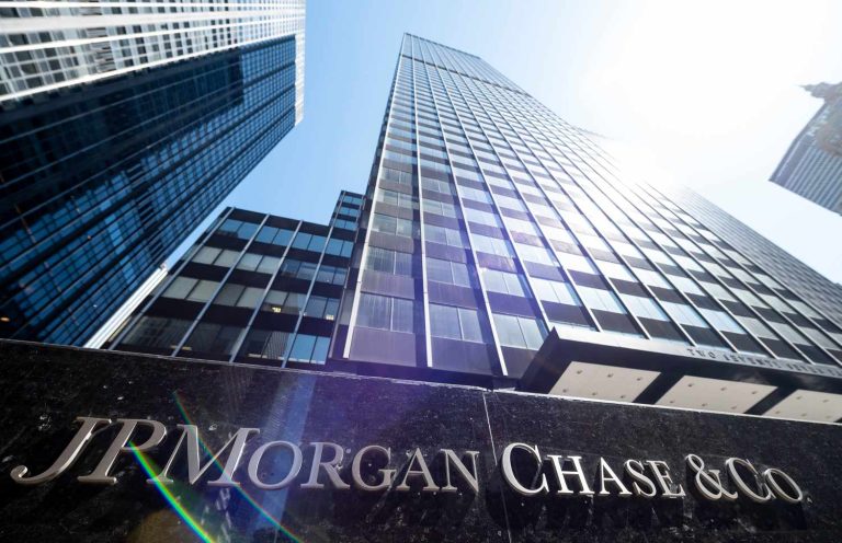 JPMorgan’s Shocking Decline: What’s Really Happening Behind the Scenes?