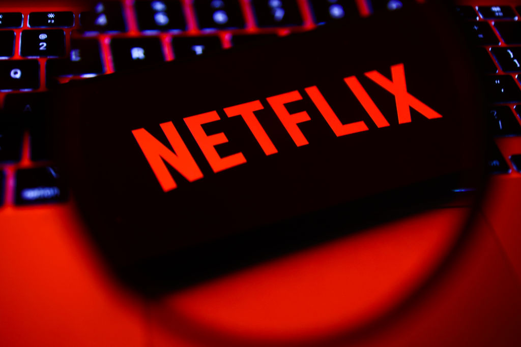 Netflix Stock Skyrockets to 52-Week High – Is This Just the Beginning?