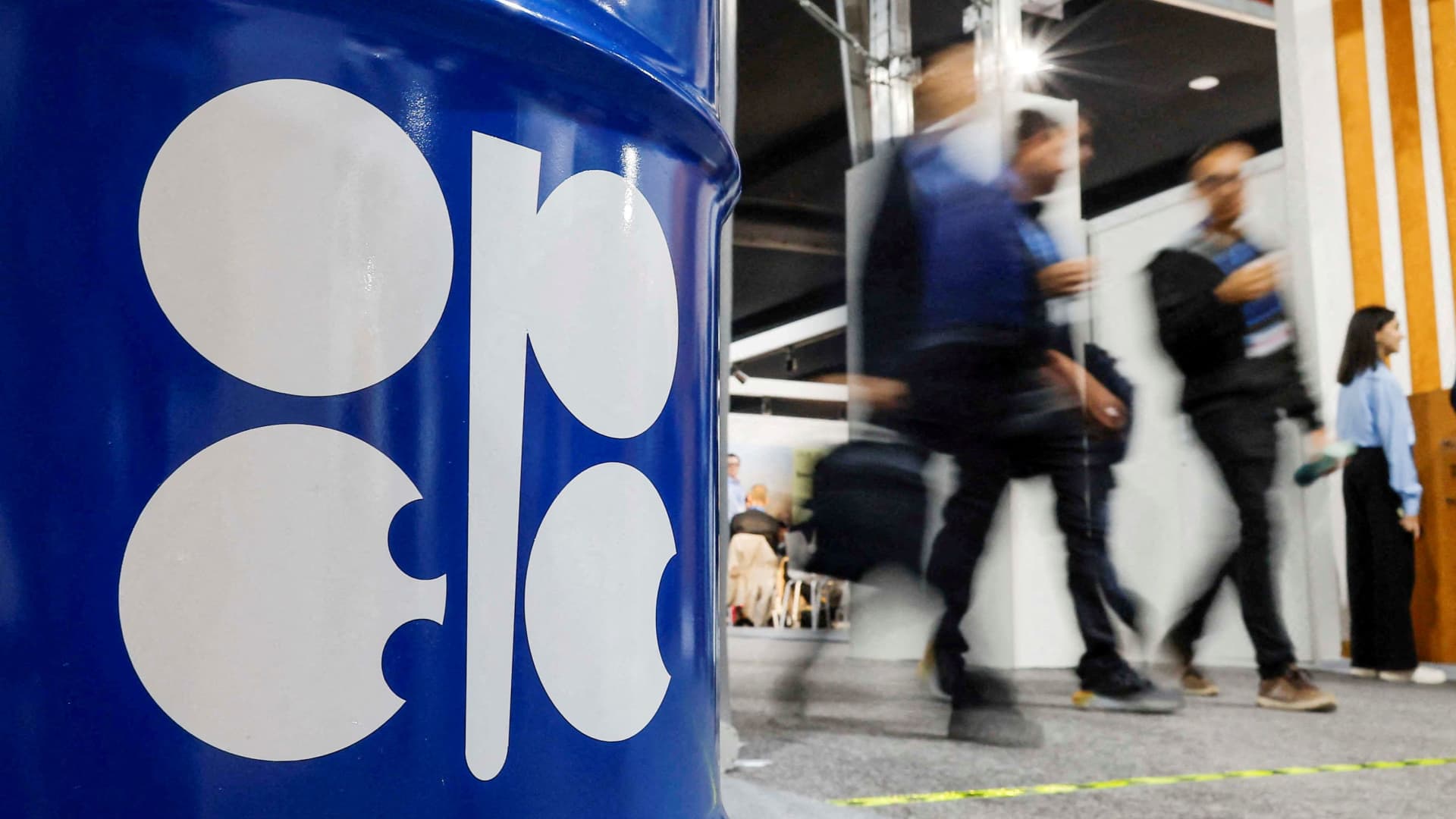 U.S. Oil Prices Drop Over 4% After OPEC+ Says It Will Pump More Oil in June