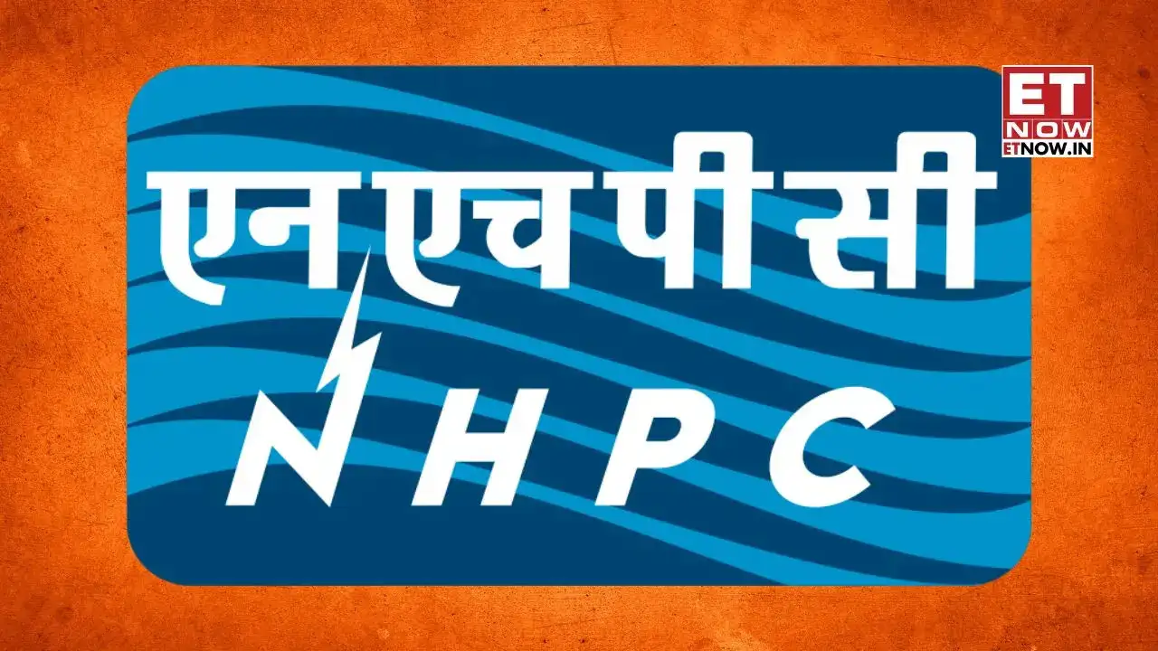 NHPC Share Price Jumps 3% After Strong Q4 Results — Here's What Happened