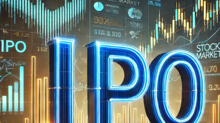 Iware Supplychain IPO Starts Off Slow: Lists 10.5% Lower Than Expected
