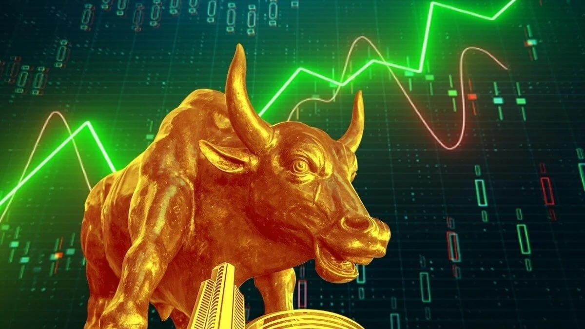 Defence Stocks on Fire: Mazagon Dock Hits All-Time High as Rally Enters 7th Day