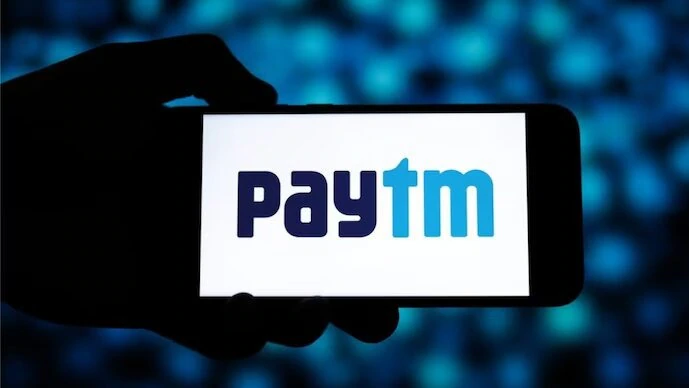 Paytm Shares Jump 7% After Q4 Results – Here’s What’s Going On