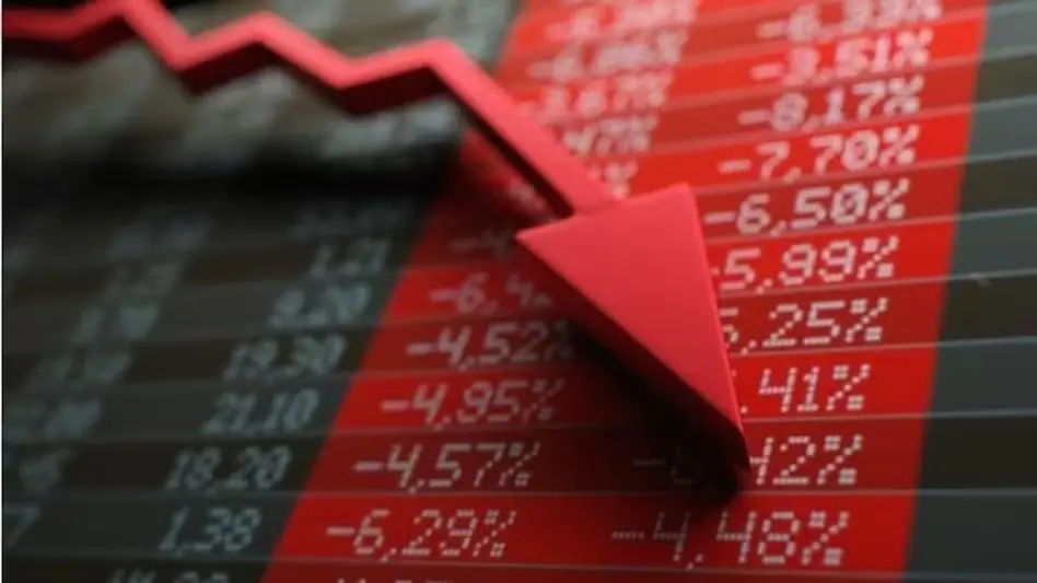 GMM Pfaudler Shares Drop Over 8% After Weak Q4 Results