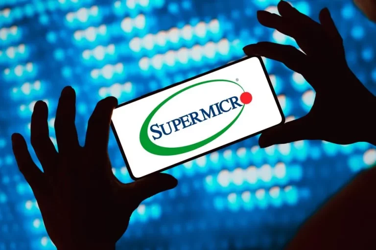 Super Micro's Surprise Drop: What Wall Street Isn’t Telling You