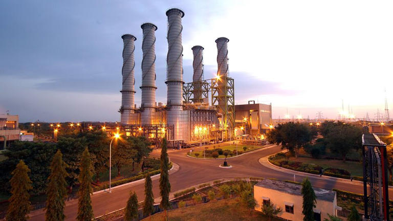 NTPC Q4 Results: Profit Grows 33% to ₹6,490 Crore; Dividend Declared for Shareholders