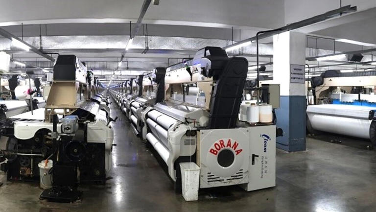 Borana Weaves Makes Stock Market Debut Today: Starts Strong with 12.5% Gain