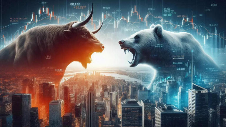 Is a Bear Market Coming? Experts Discuss the Stock Market Amid India-Pakistan Tensions