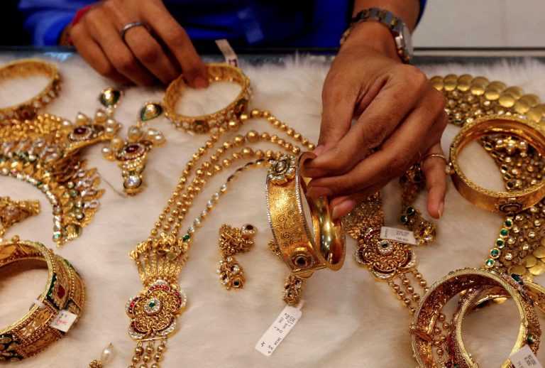 Manoj Jewellers Shares List at ₹53.95, Just Below IPO Price