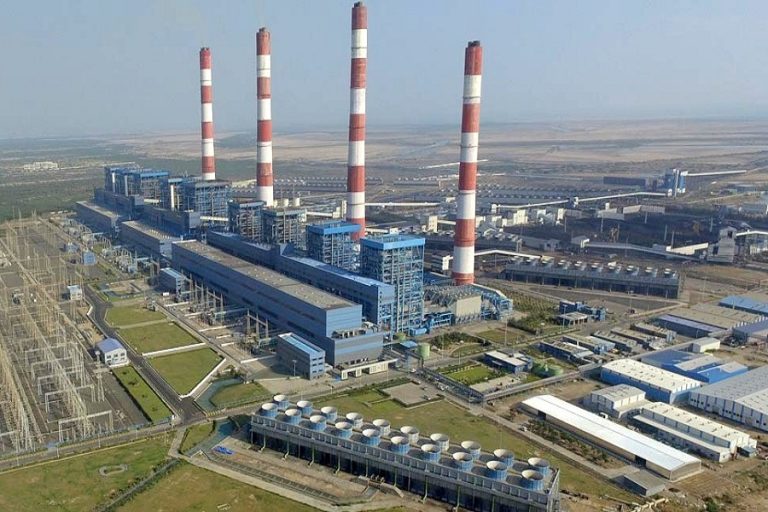 Adani Power Signs Huge Deal to Supply 1,500 MW of Power to Uttar Pradesh