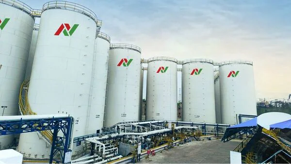 Aegis Vopak Terminals IPO Sees 26% Bookings on Day 1: Here’s What You Should Know