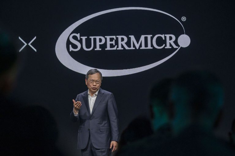 Super Micro (SMCI) Stock Falls Nearly 14% in One Day — What Just Happened?