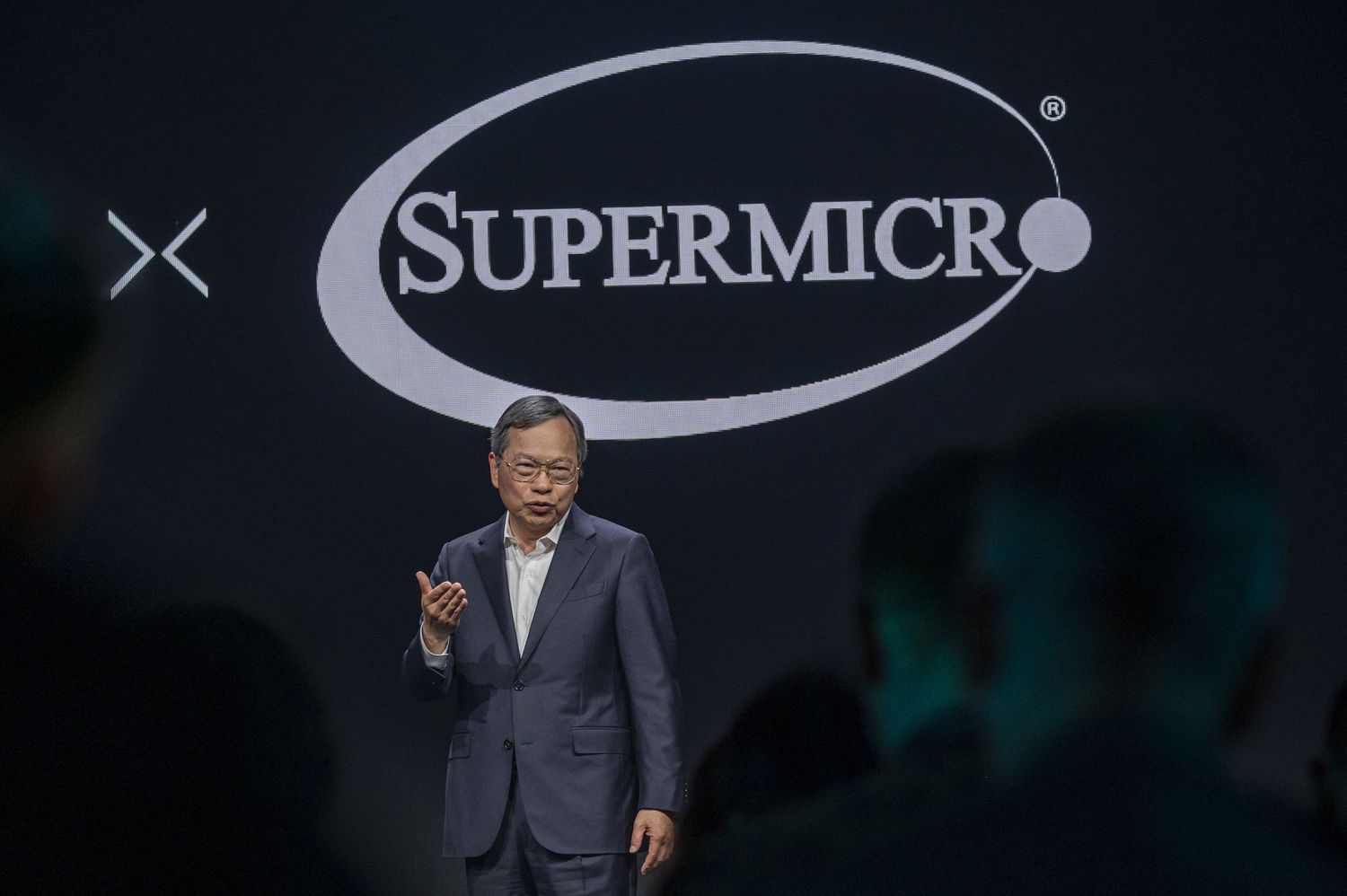 Super Micro (SMCI) Stock Falls Nearly 14% in One Day — What Just Happened?