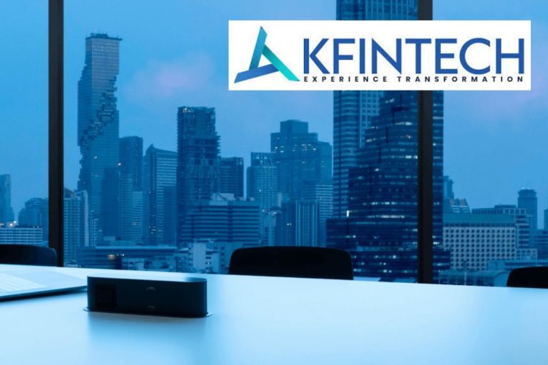 KFin Technologies Shares Drop 7% After Big Stock Deals – Here’s What Happened
