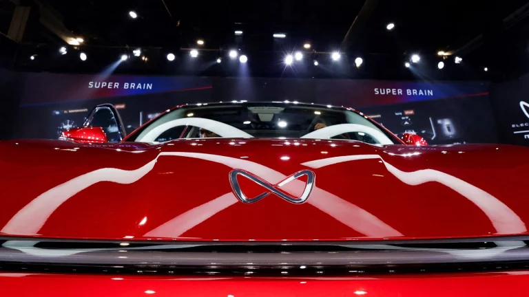 Mahindra & Mahindra Shares Jump Nearly 5% After Q4 Results: What’s Behind the Buzz?