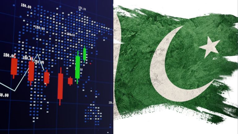 Pakistan Stock Market Jumps 9% After India-Pakistan Ceasefire News