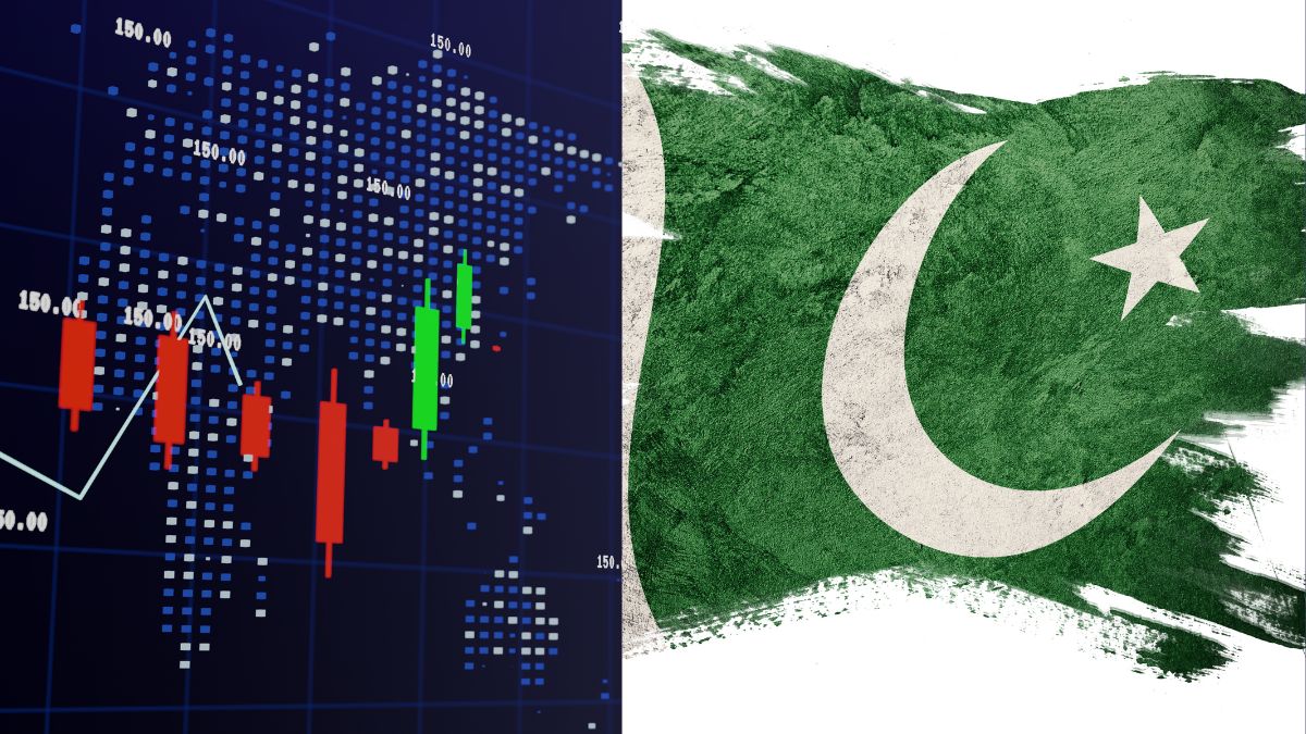 Pakistan Stock Market Jumps 9% After India-Pakistan Ceasefire News