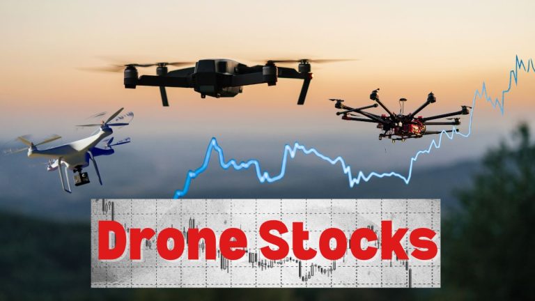 Defence Stocks Surge Amid Rising India-Pakistan Tensions—Is This The New Safe Bet?