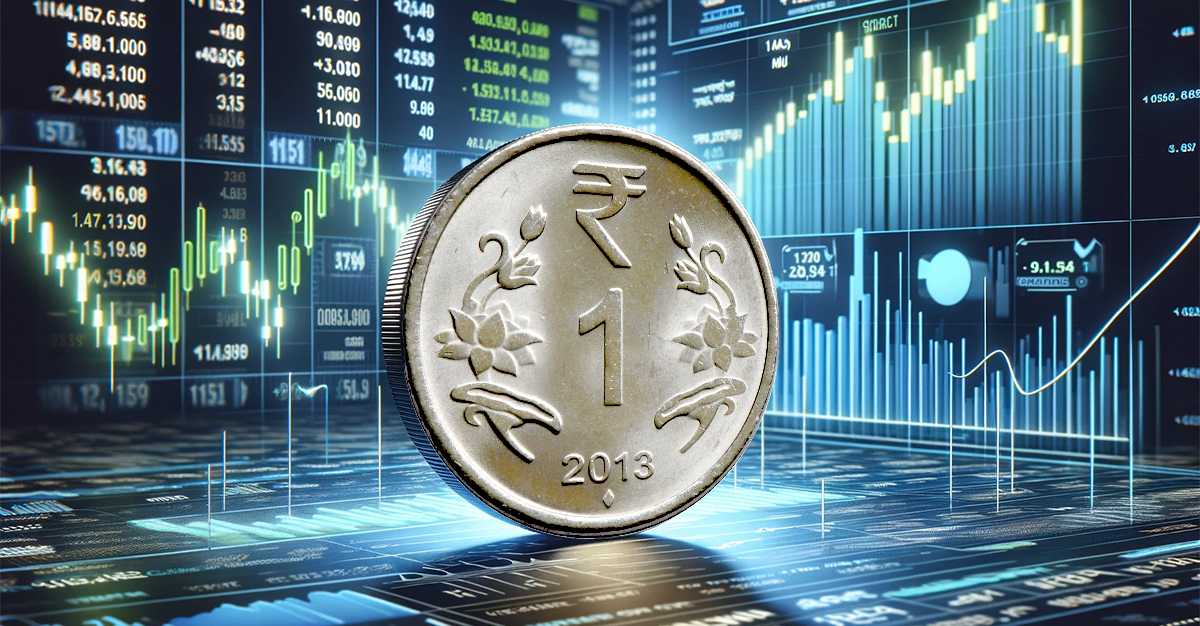 NBFC Penny Stock Below ₹1 in the Spotlight After Raising ₹56 Crore Through NCDs