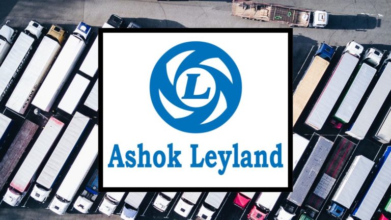 Ashok Leyland Stock Rises 3% as Investors Cheer Possible Bonus Shares