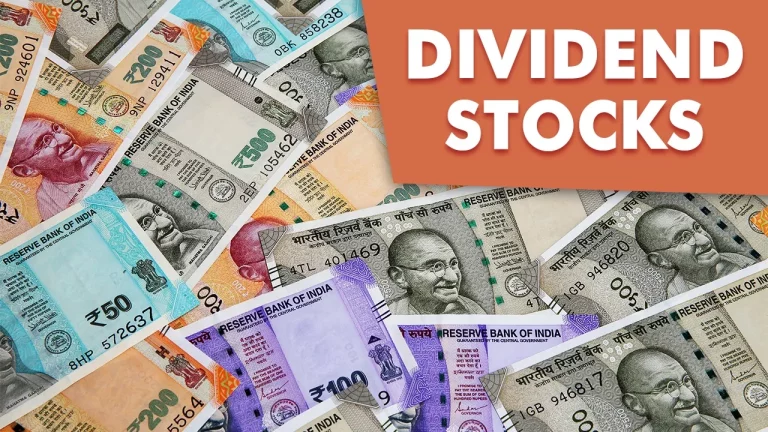 From BEL to DLF: 5 Companies That Declared Dividends Along With Q4 Results