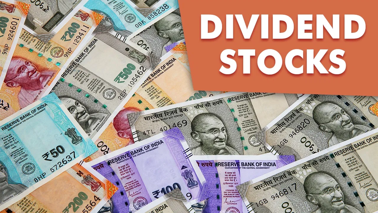 From BEL to DLF: 5 Companies That Declared Dividends Along With Q4 Results