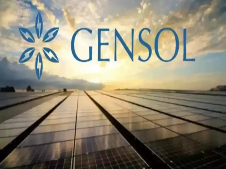 Gensol’s Top Finance Boss Resigns – Here's Why It's Raising Eyebrows