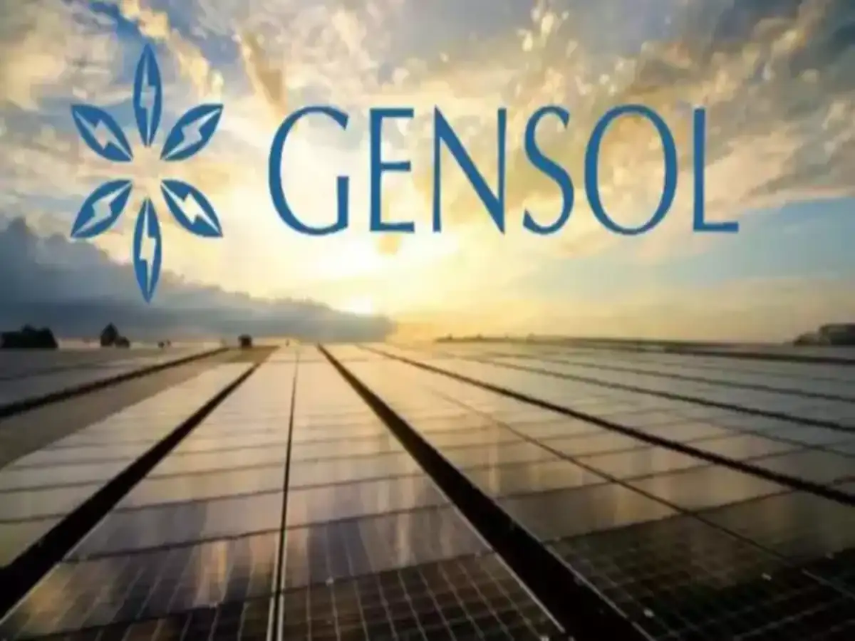 Gensol’s Top Finance Boss Resigns – Here's Why It's Raising Eyebrows