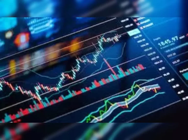 RailTel Shares Jump Over 8% as Company Bags Big New Projects
