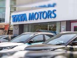 Tata Motors Q4 Profit Falls 51%, But Still Surprises the Market