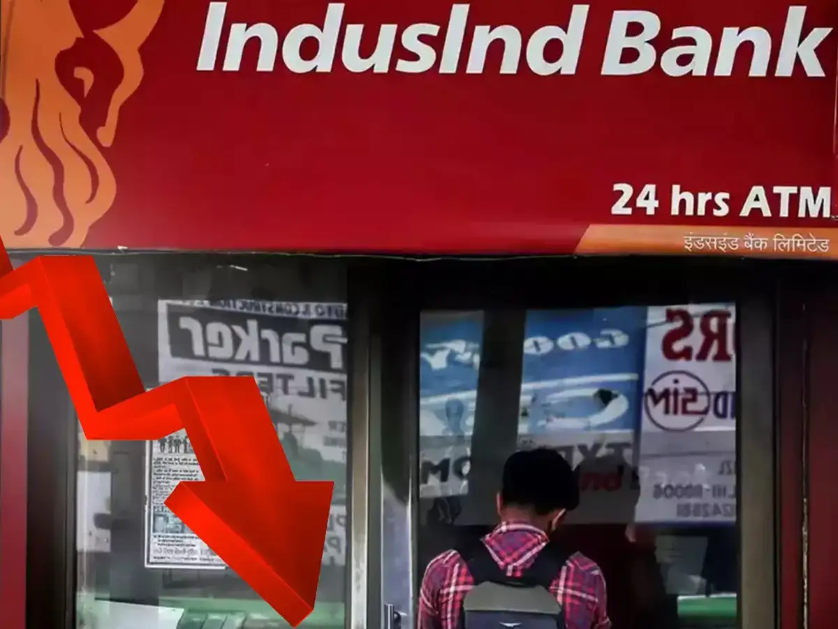 CLSA Downgrades IndusInd Bank – What It Could Mean for the Bank’s Future