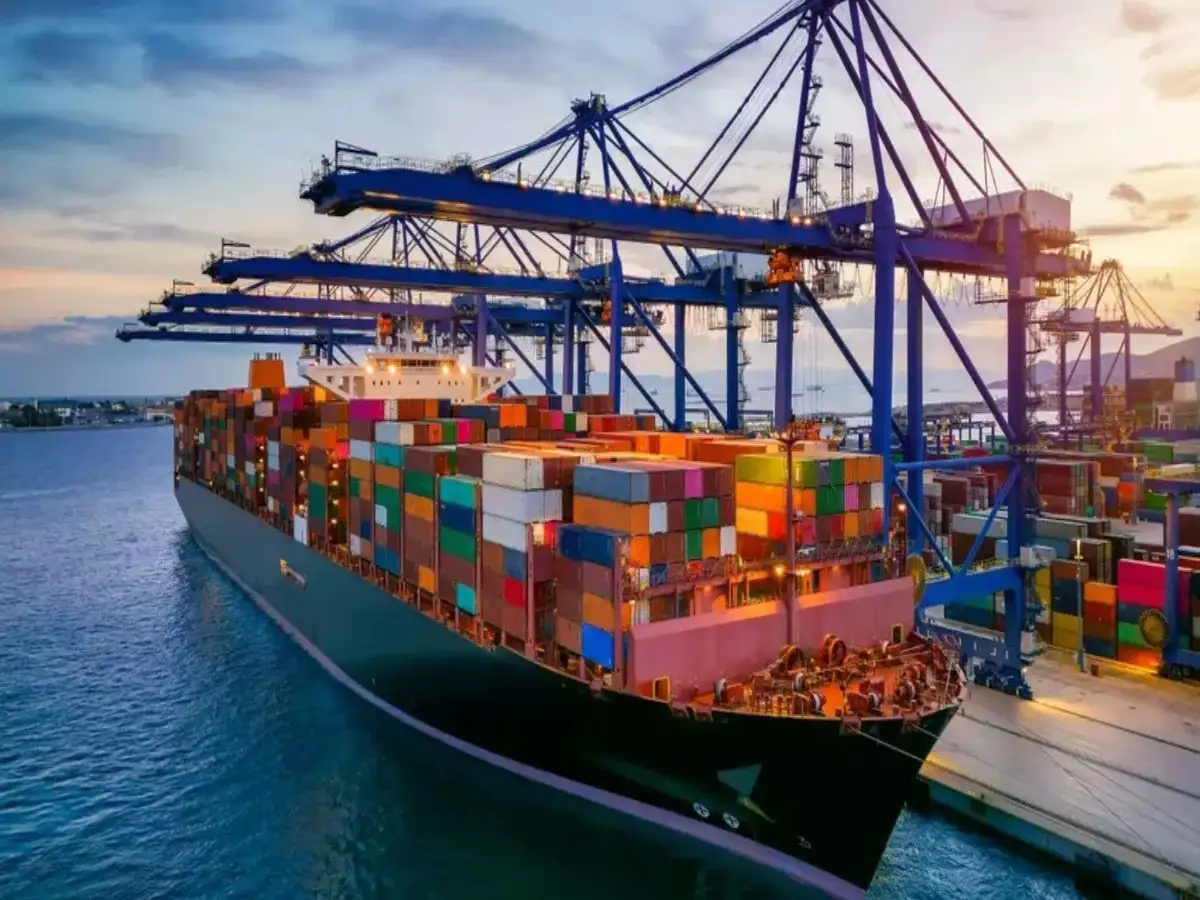 Mazagon Dock Shares Tumble 8% as Q4 Profit Halves