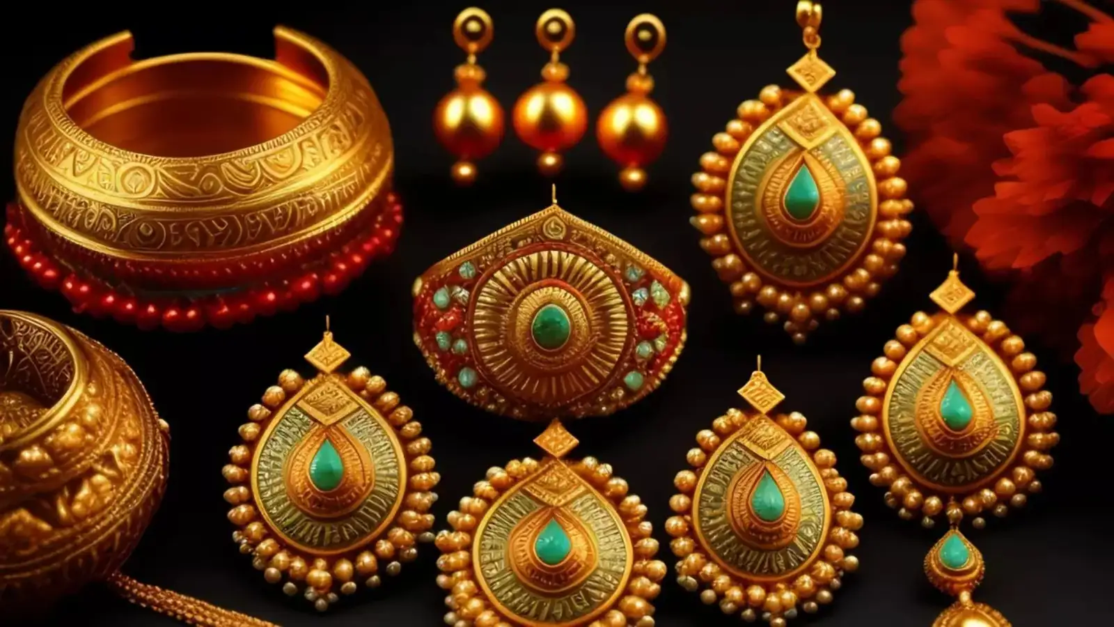 PC Jeweller Shares Rise After Strong Q4 Results: A Big Comeback Story