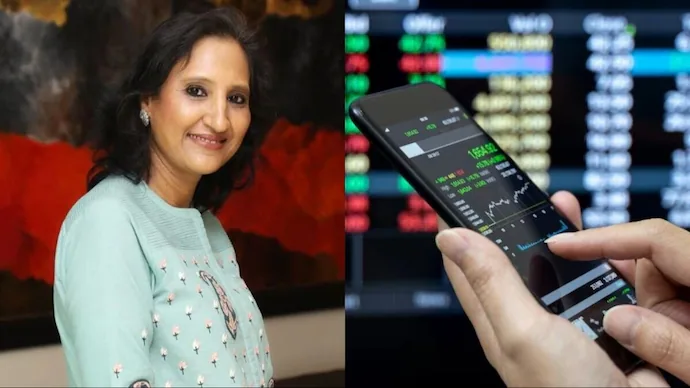 Titan Shares Jump 5% After Strong Q4 Results — Rekha Jhunjhunwala Gains ₹700 Crore in a Day