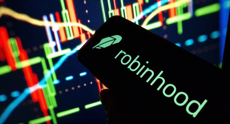 Robinhood Stock Struggles Amid Volatility: May 5th Update on HOOD’s Trading Performance