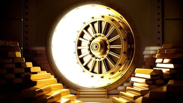 Kenrik Industries Hits 5% Upper Circuit After Flat Start on Market Debut