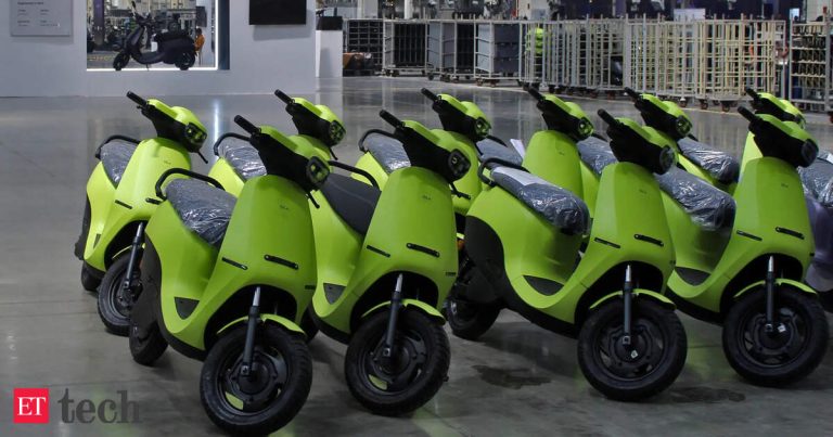 Ola Electric in News as Hyundai and Kia Sell Entire Stake for ₹690 Crore