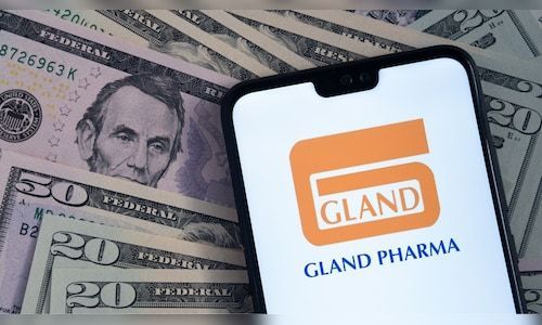 Gland Pharma Shares in Spotlight After Its French Subsidiary Gets 11 Observations from Regulator