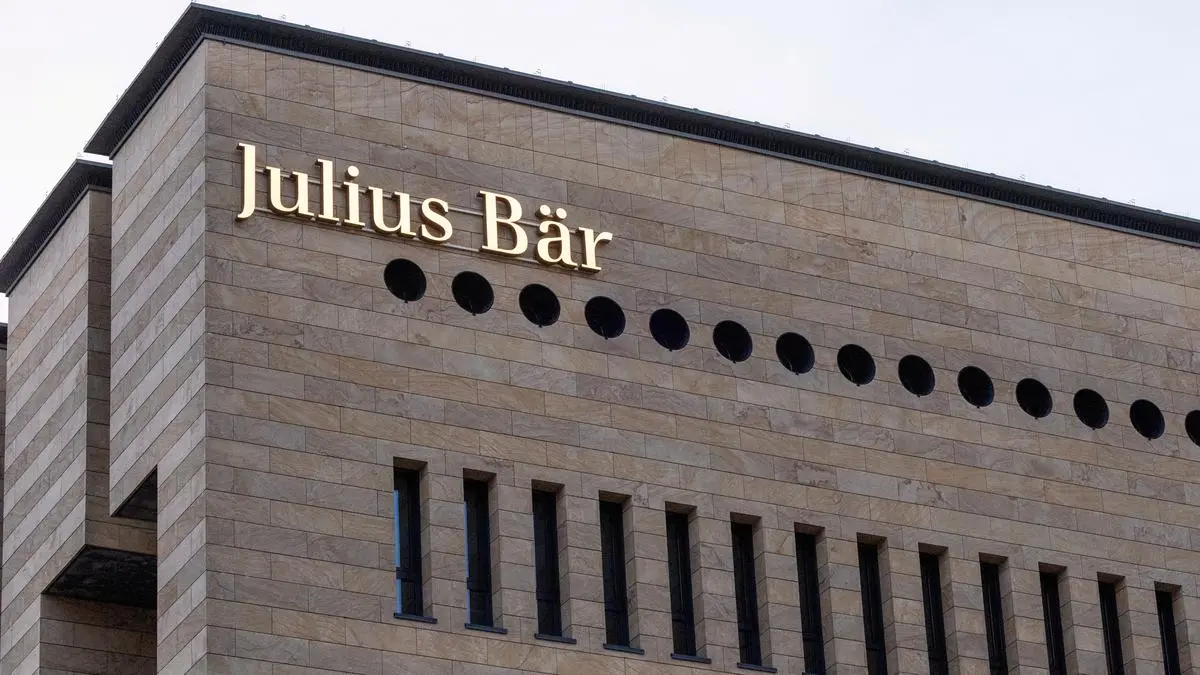 Julius Baer Says India’s Spending Is Back: And It Could Push Stock Markets to New Highs