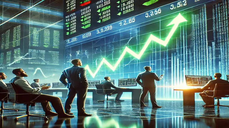 Navin Fluorine Shares Hit 52-Week High, Surge 45% So Far This Year