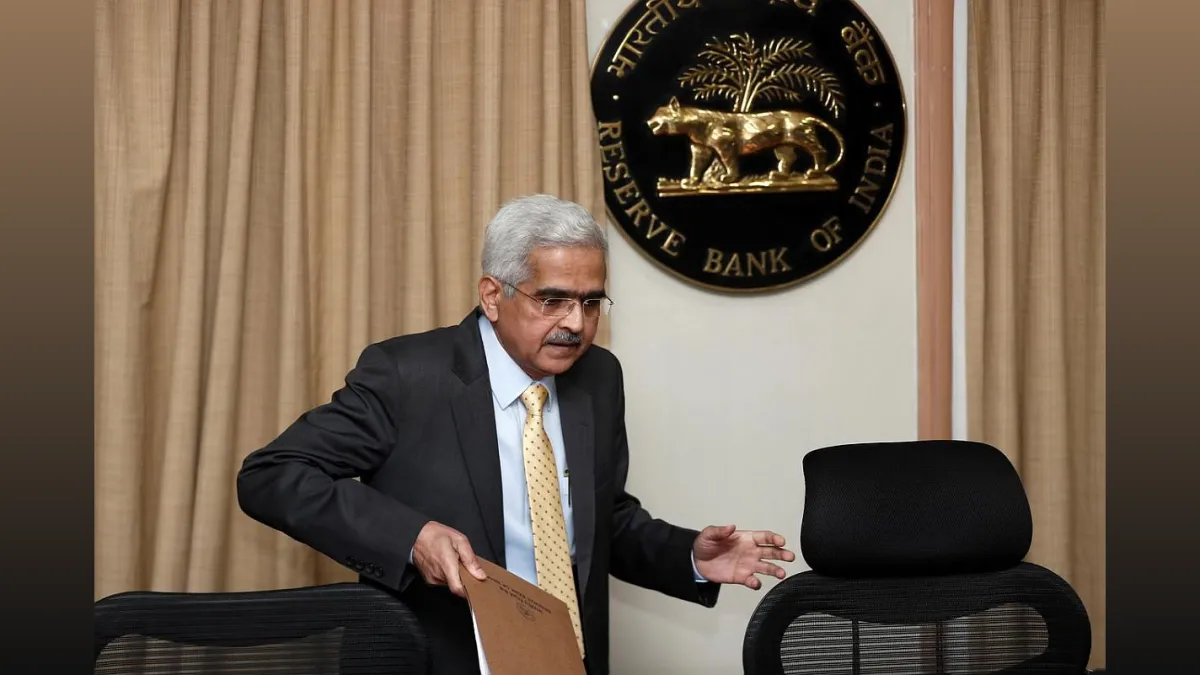 RBI May Bring New Rules to Stop Banks From Mis-Selling Products, Says Deputy Governor