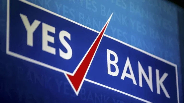 Yes Bank Share Price Jumps After Board Approves Plan to Raise ₹16,000 Crore