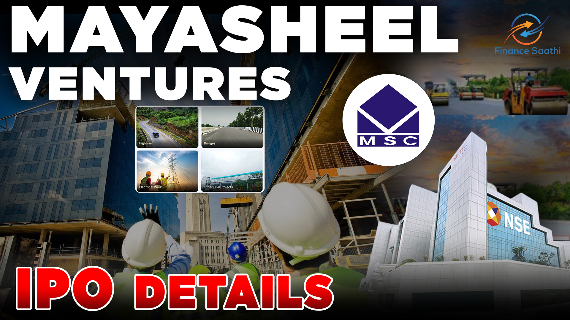 Mayasheel Ventures IPO Kicks Off: What You Need to Know